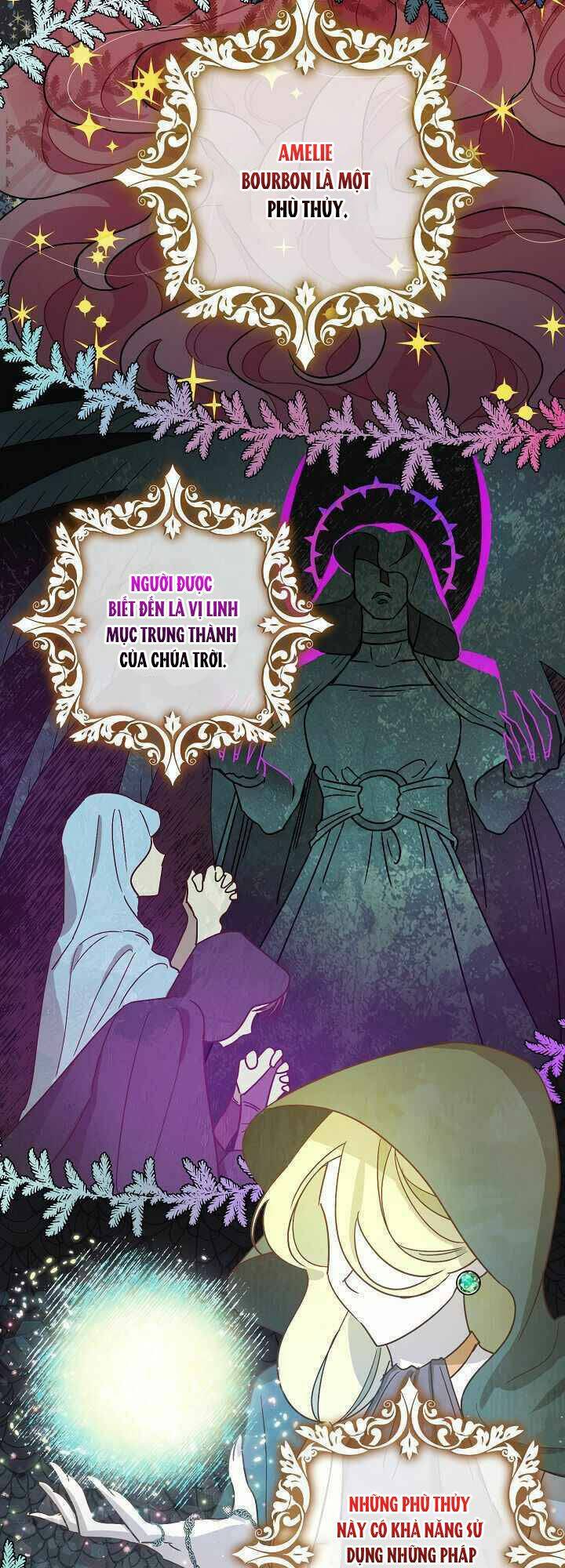 Liều Thuốc An Thần Của Bạo Chúa - Chapter 2 - Page 3