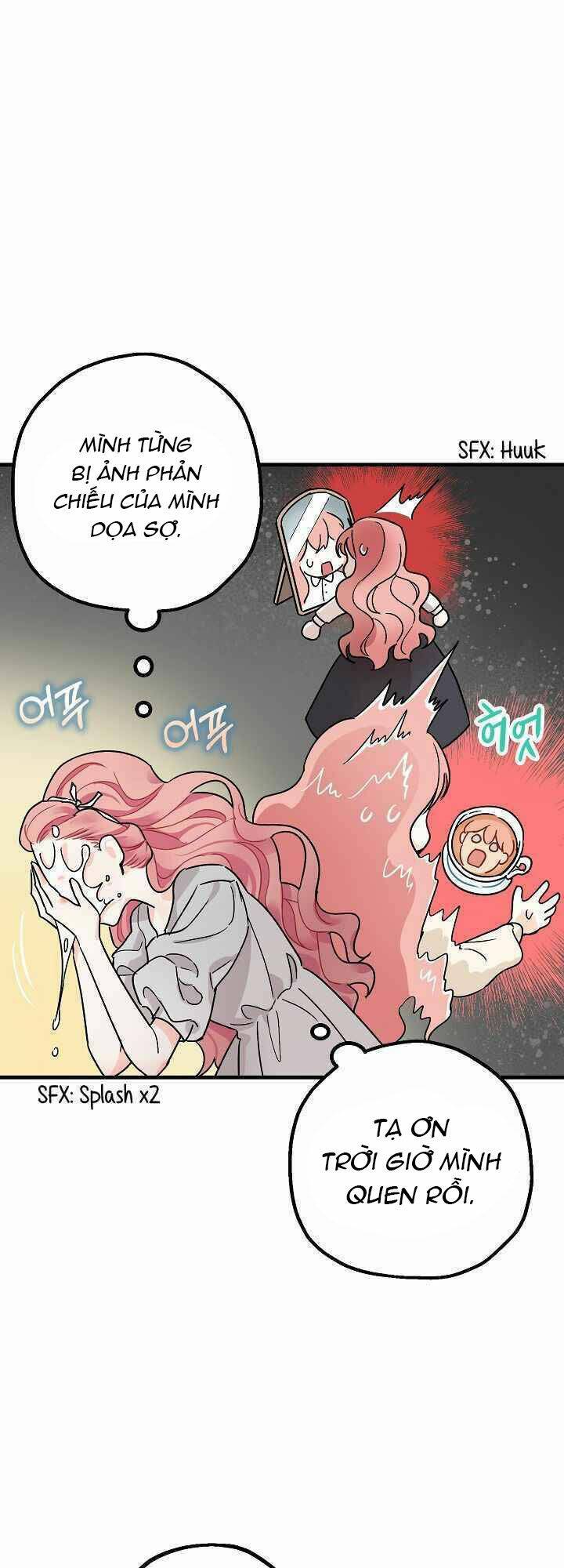 Liều Thuốc An Thần Của Bạo Chúa - Chapter 2 - Page 40