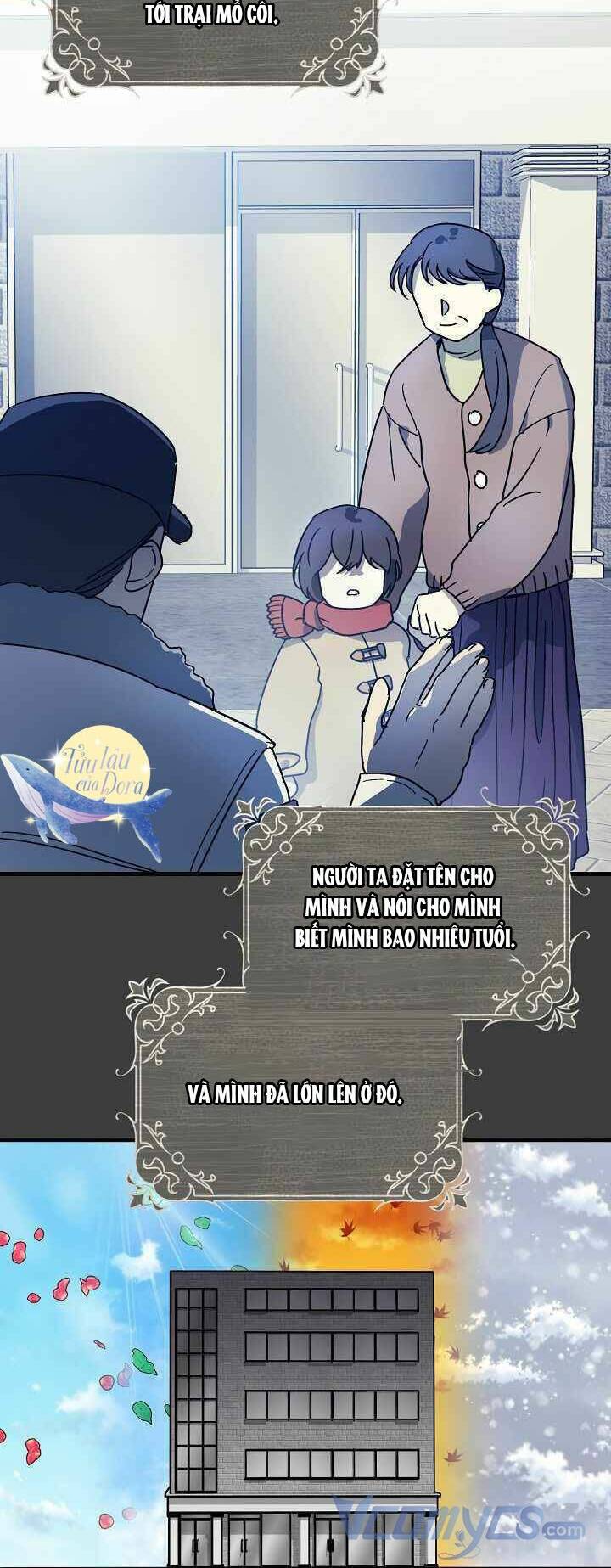 Liều Thuốc An Thần Của Bạo Chúa - Chapter 2 - Page 45