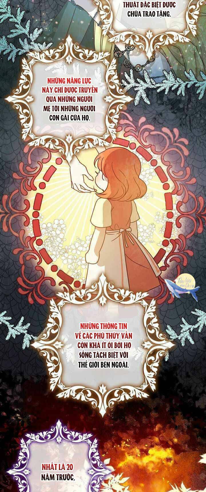 Liều Thuốc An Thần Của Bạo Chúa - Chapter 2 - Page 4