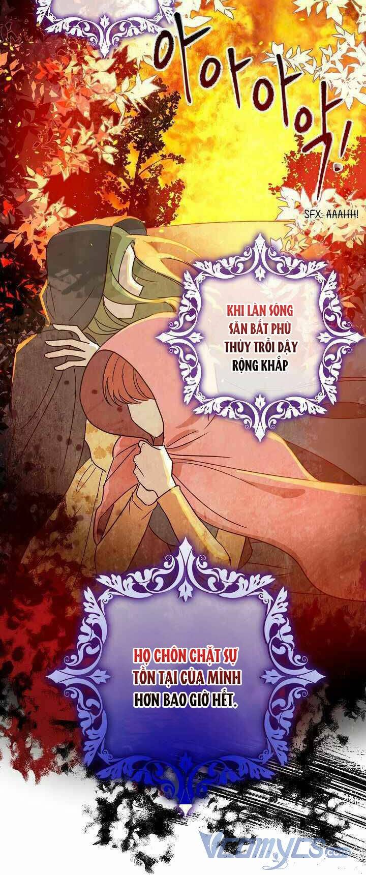 Liều Thuốc An Thần Của Bạo Chúa - Chapter 2 - Page 5