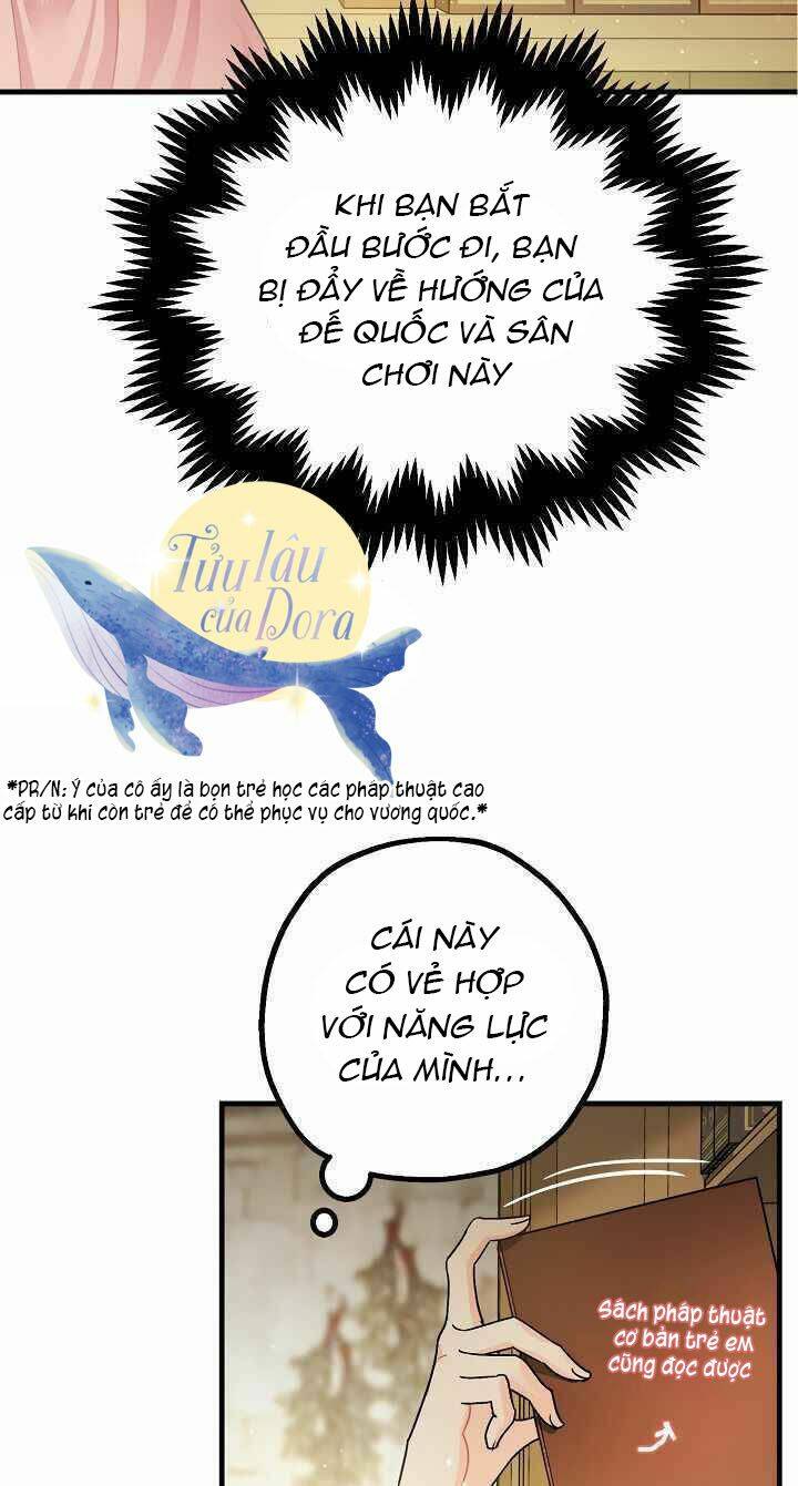 Liều Thuốc An Thần Của Bạo Chúa - Chapter 2 - Page 7