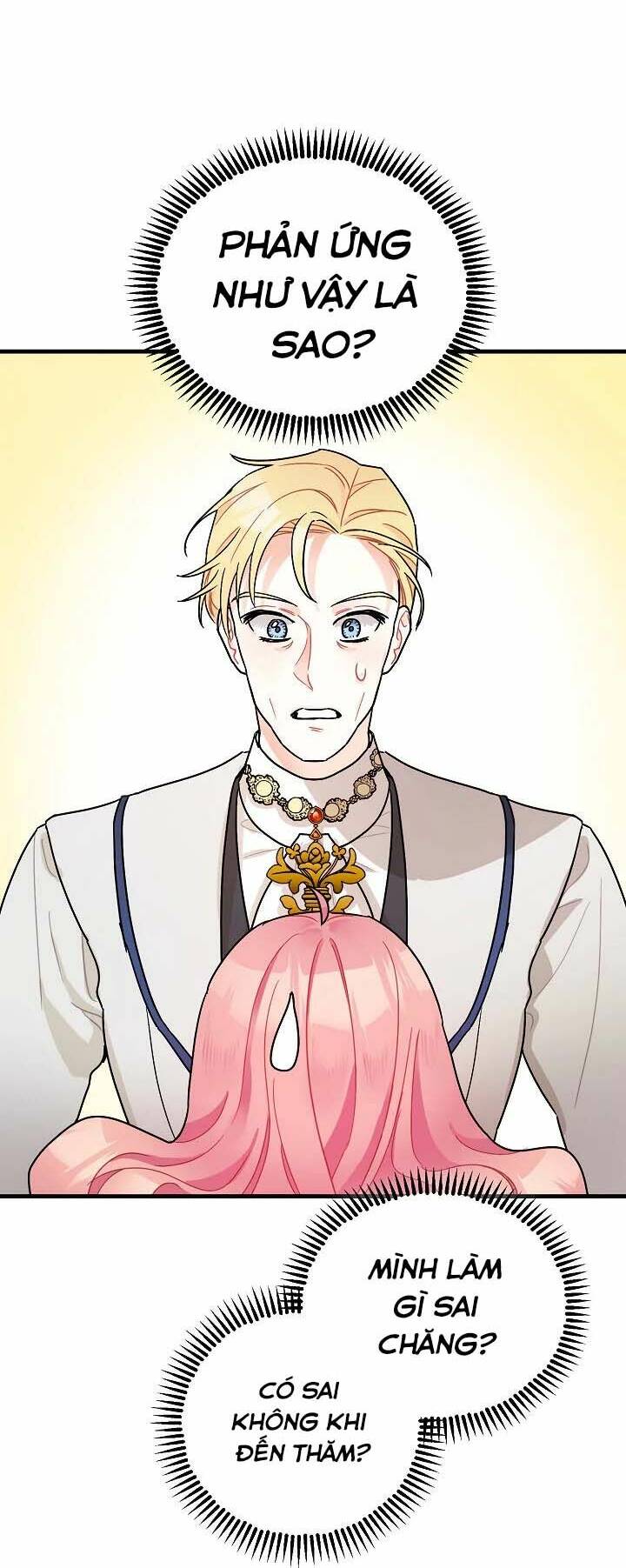 Liều Thuốc An Thần Của Bạo Chúa - Chapter 3 - Page 9