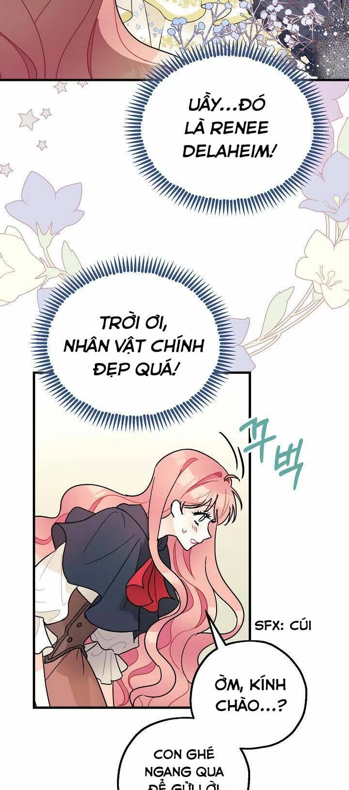 Liều Thuốc An Thần Của Bạo Chúa - Chapter 3 - Page 12