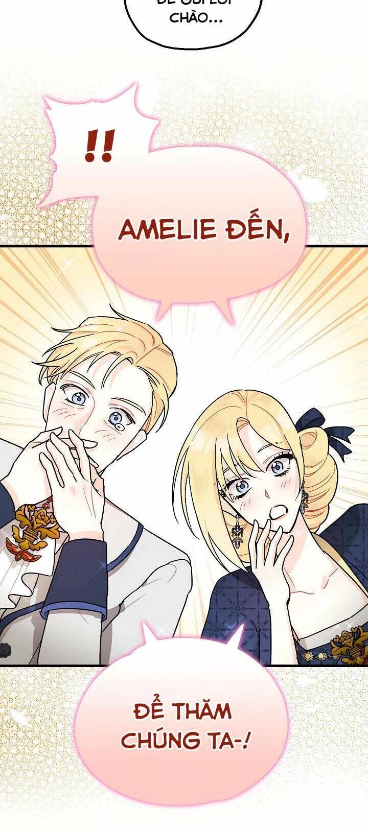 Liều Thuốc An Thần Của Bạo Chúa - Chapter 3 - Page 13