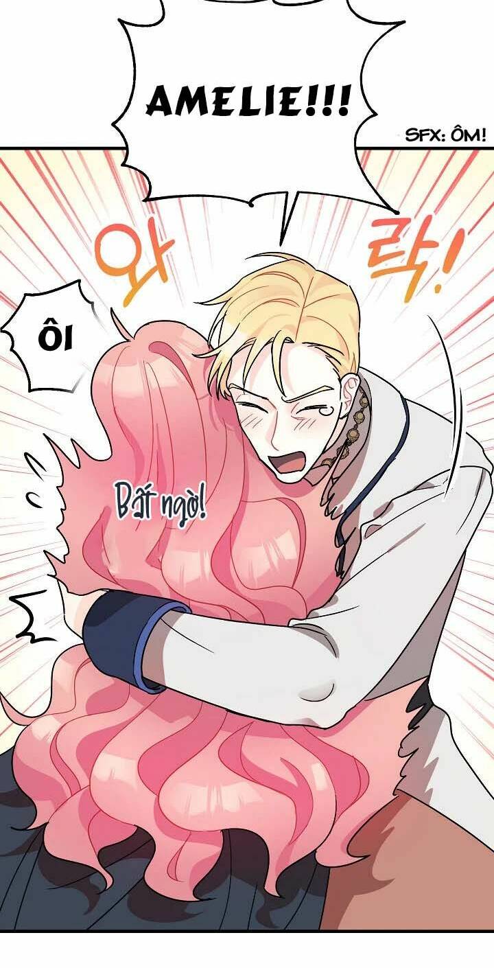 Liều Thuốc An Thần Của Bạo Chúa - Chapter 3 - Page 16
