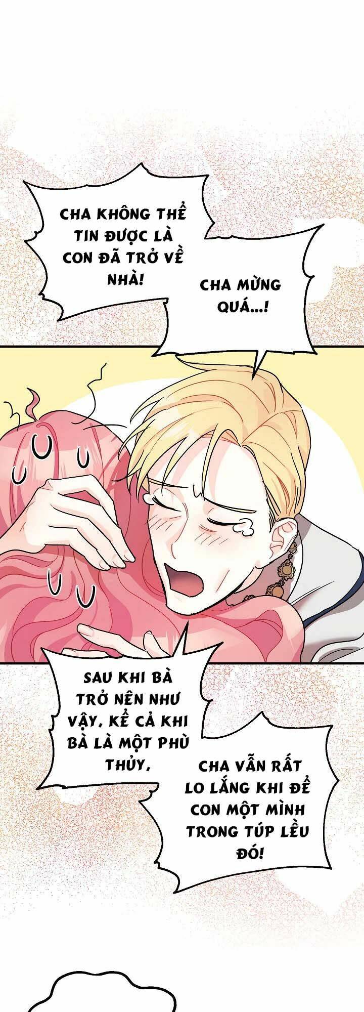 Liều Thuốc An Thần Của Bạo Chúa - Chapter 3 - Page 17