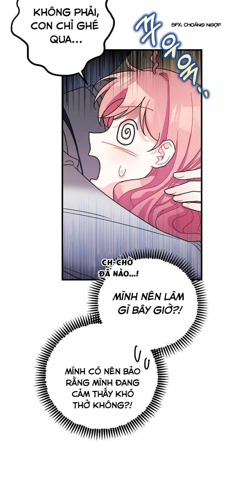 Liều Thuốc An Thần Của Bạo Chúa - Chapter 3 - Page 18