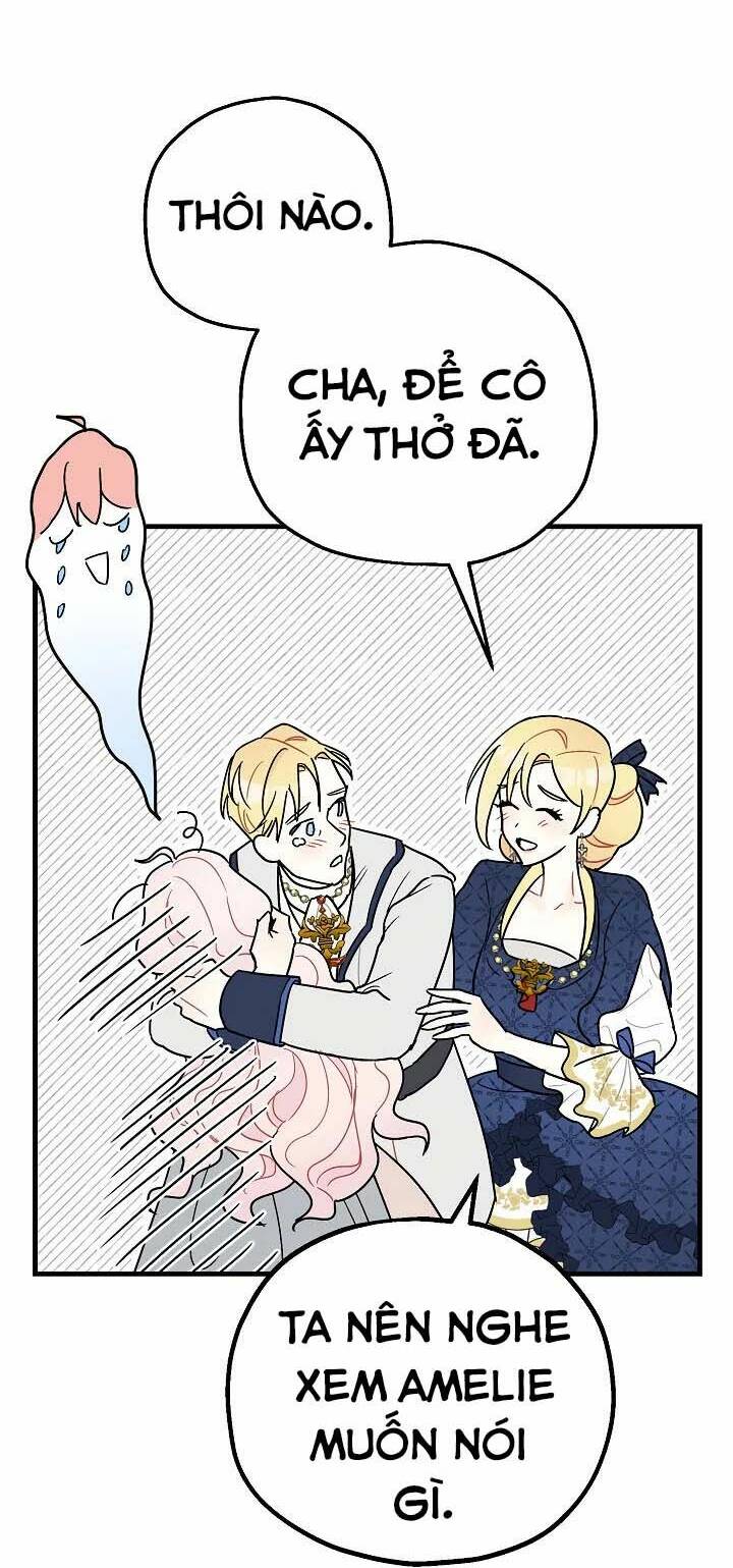 Liều Thuốc An Thần Của Bạo Chúa - Chapter 3 - Page 19