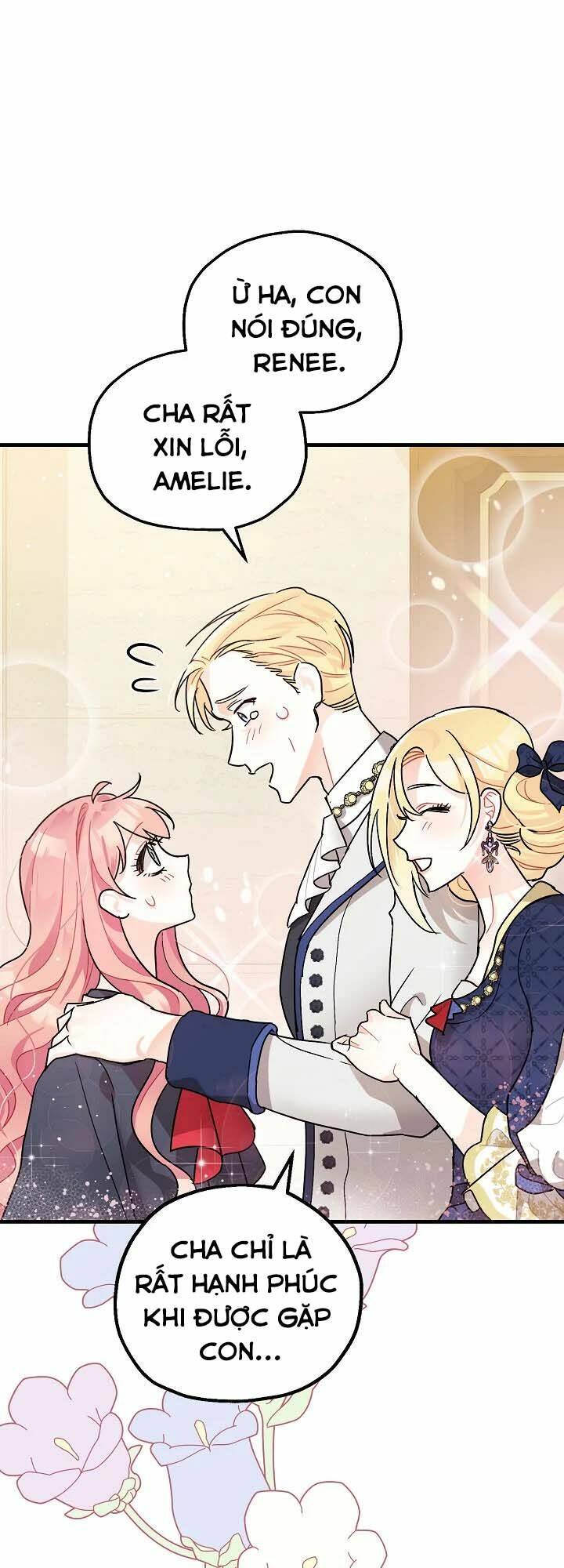 Liều Thuốc An Thần Của Bạo Chúa - Chapter 3 - Page 20