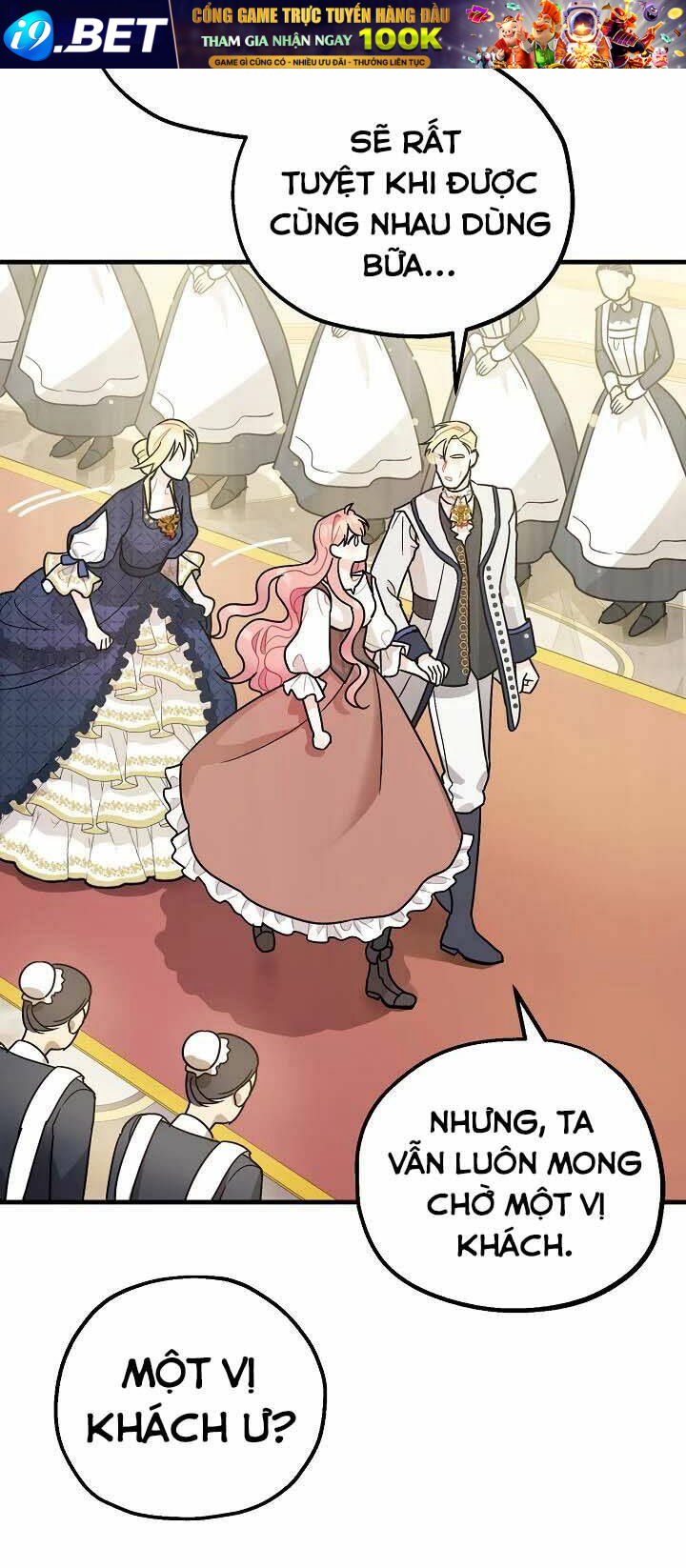 Liều Thuốc An Thần Của Bạo Chúa - Chapter 3 - Page 24