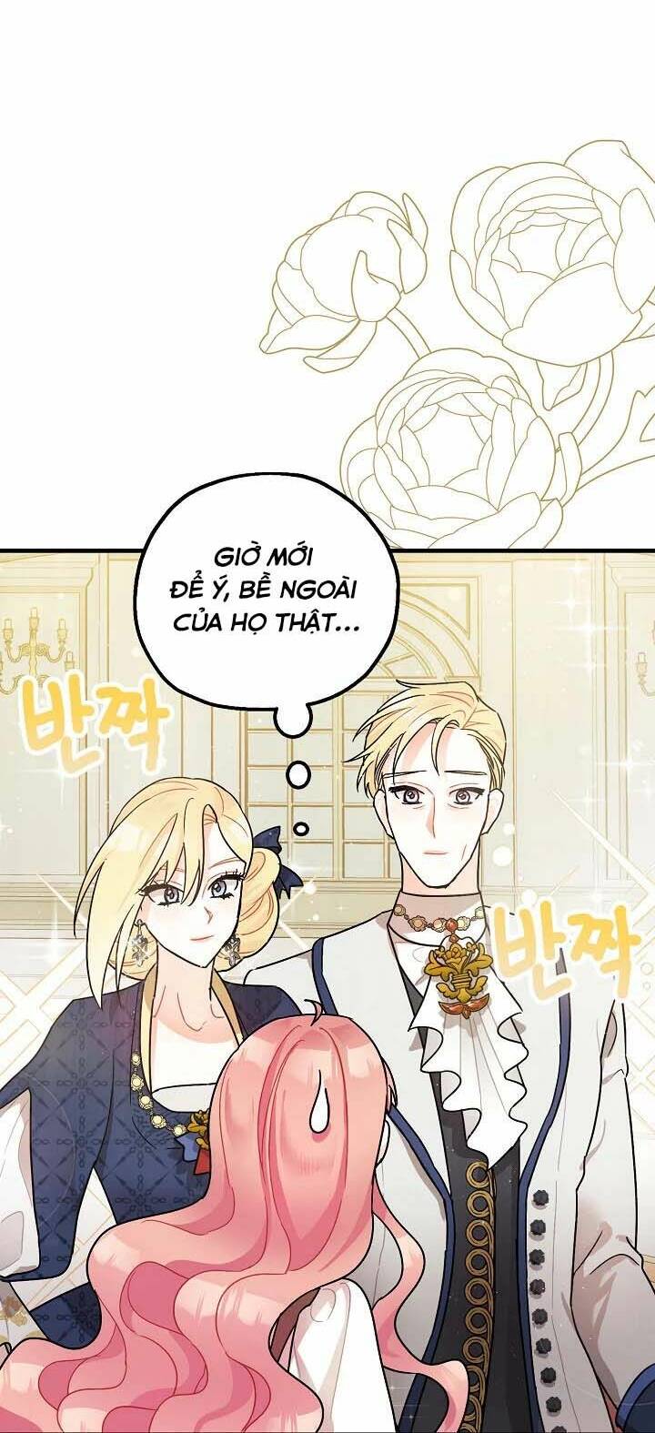 Liều Thuốc An Thần Của Bạo Chúa - Chapter 3 - Page 25