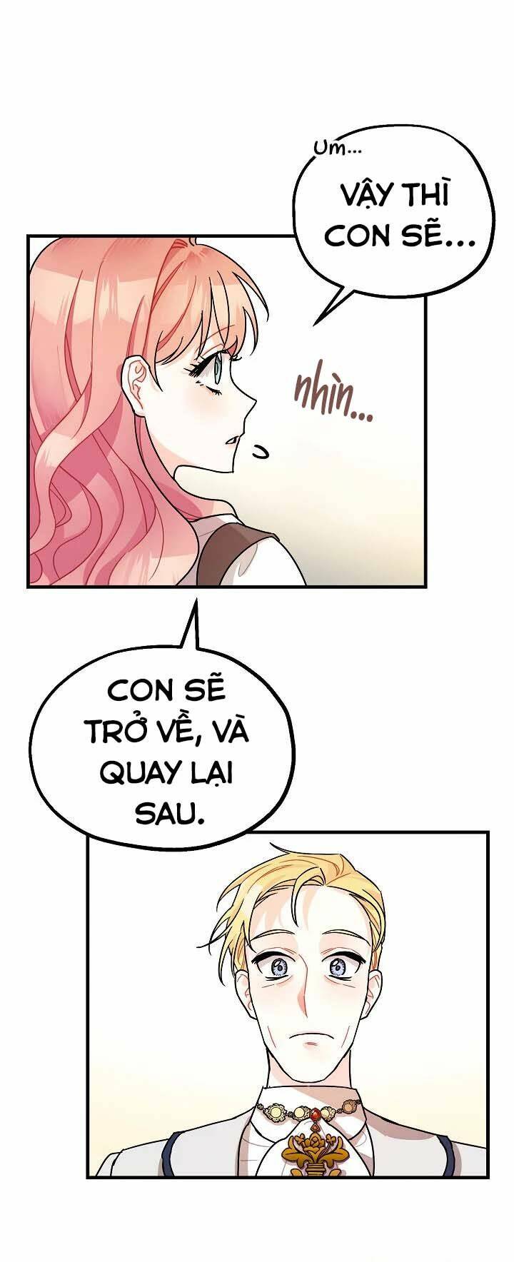 Liều Thuốc An Thần Của Bạo Chúa - Chapter 3 - Page 27