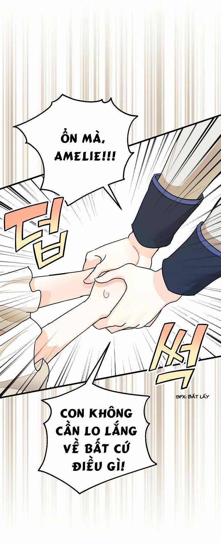 Liều Thuốc An Thần Của Bạo Chúa - Chapter 3 - Page 28