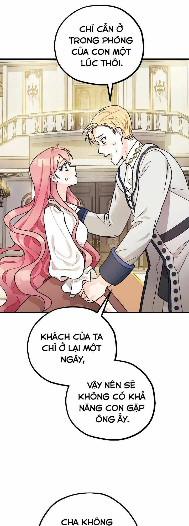 Liều Thuốc An Thần Của Bạo Chúa - Chapter 3 - Page 29