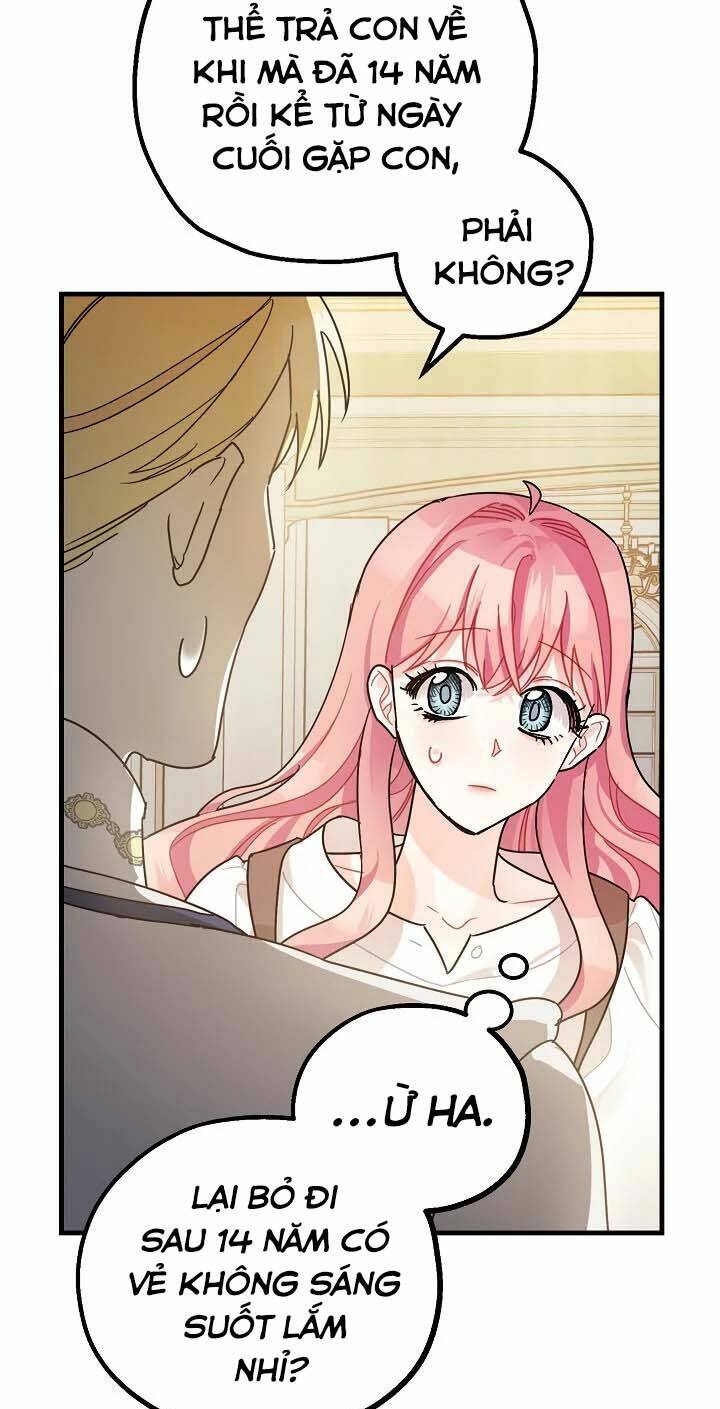 Liều Thuốc An Thần Của Bạo Chúa - Chapter 3 - Page 30