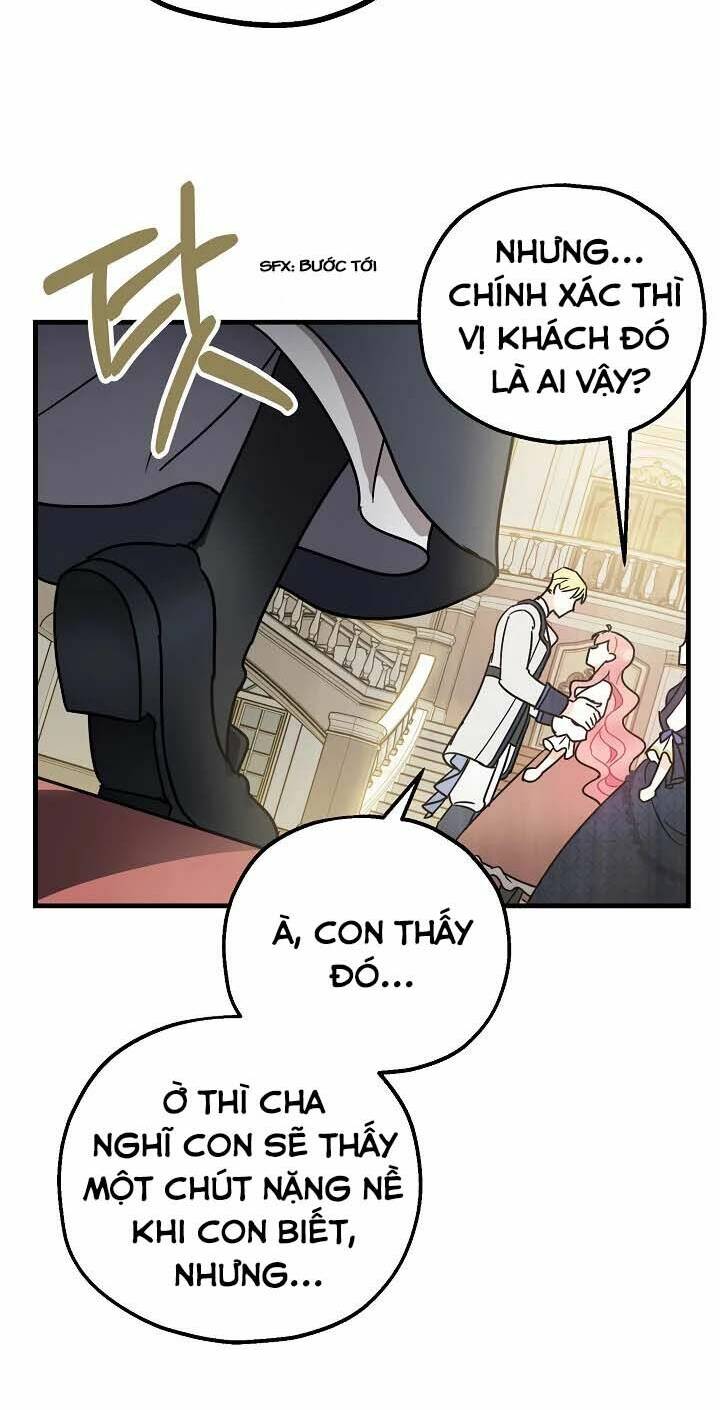 Liều Thuốc An Thần Của Bạo Chúa - Chapter 3 - Page 31