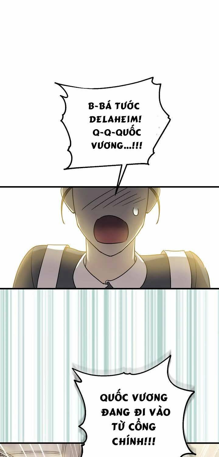 Liều Thuốc An Thần Của Bạo Chúa - Chapter 3 - Page 32