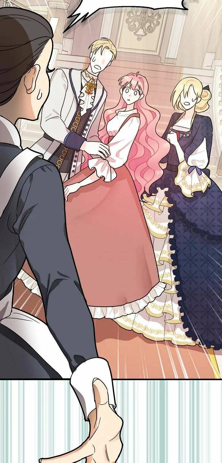 Liều Thuốc An Thần Của Bạo Chúa - Chapter 3 - Page 33