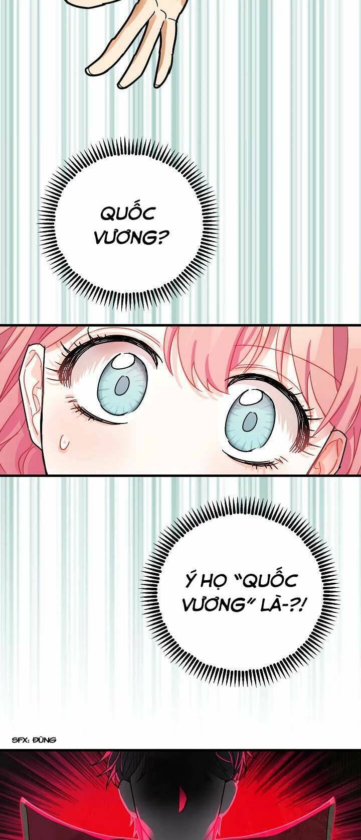 Liều Thuốc An Thần Của Bạo Chúa - Chapter 3 - Page 34