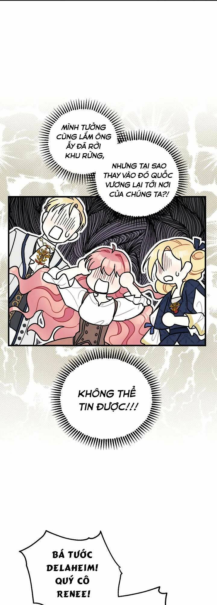 Liều Thuốc An Thần Của Bạo Chúa - Chapter 3 - Page 36