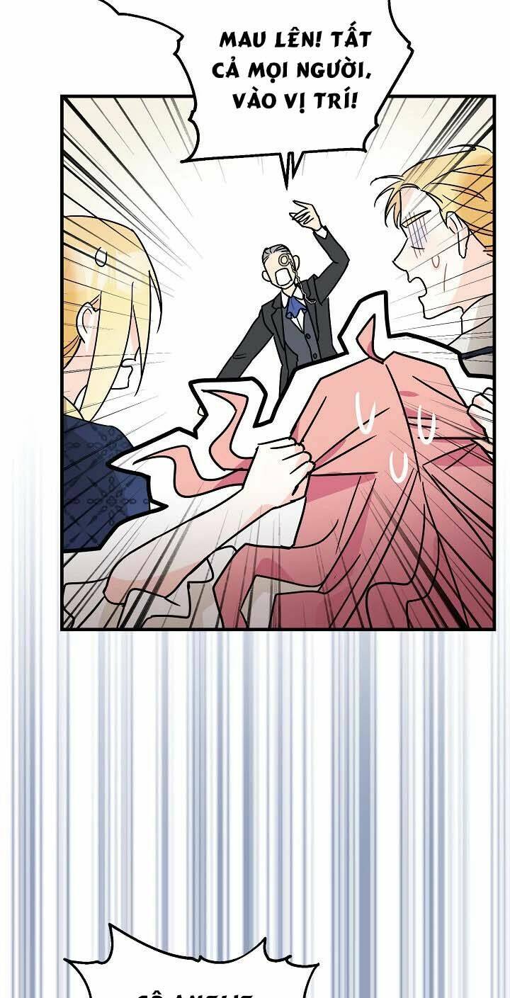 Liều Thuốc An Thần Của Bạo Chúa - Chapter 3 - Page 37