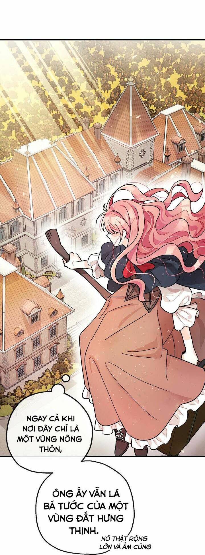 Liều Thuốc An Thần Của Bạo Chúa - Chapter 3 - Page 3