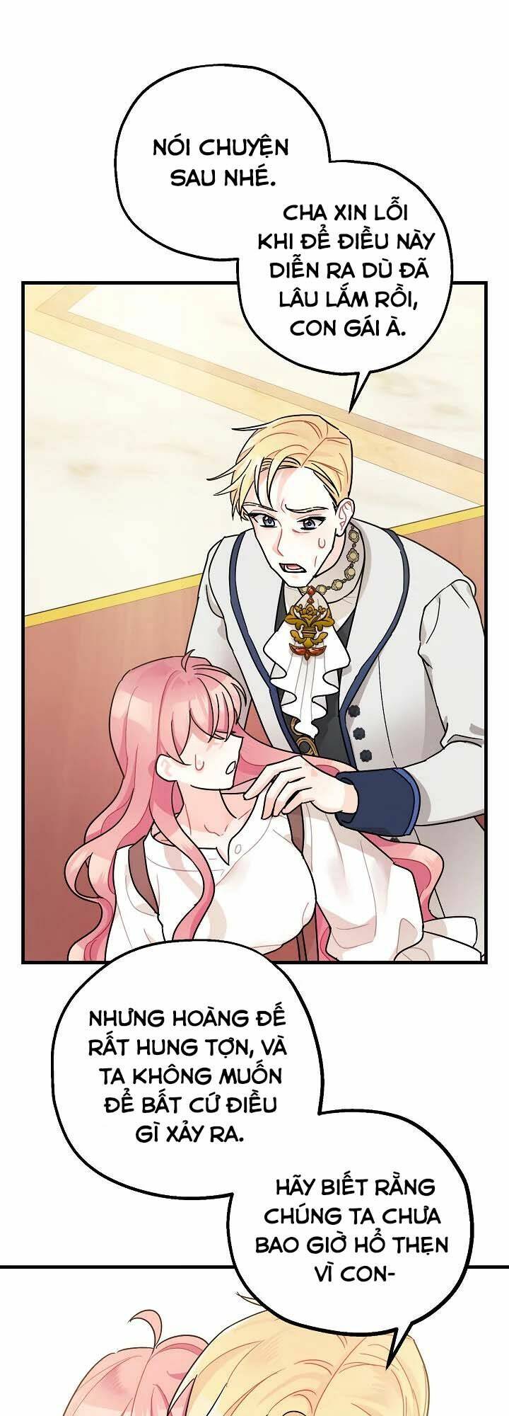 Liều Thuốc An Thần Của Bạo Chúa - Chapter 3 - Page 39