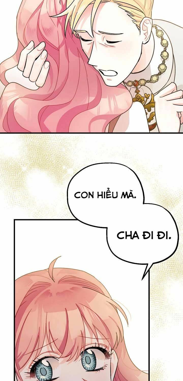 Liều Thuốc An Thần Của Bạo Chúa - Chapter 3 - Page 40