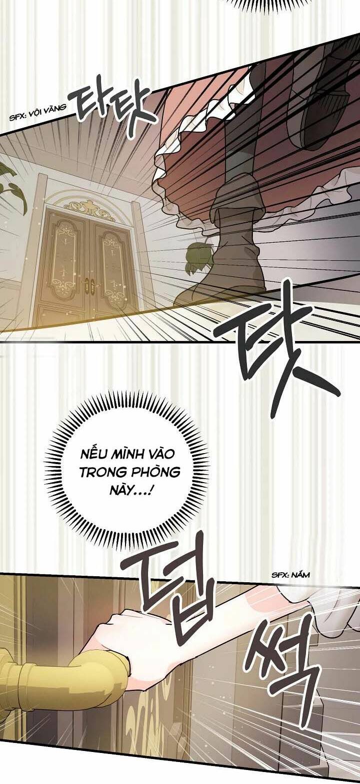 Liều Thuốc An Thần Của Bạo Chúa - Chapter 3 - Page 44