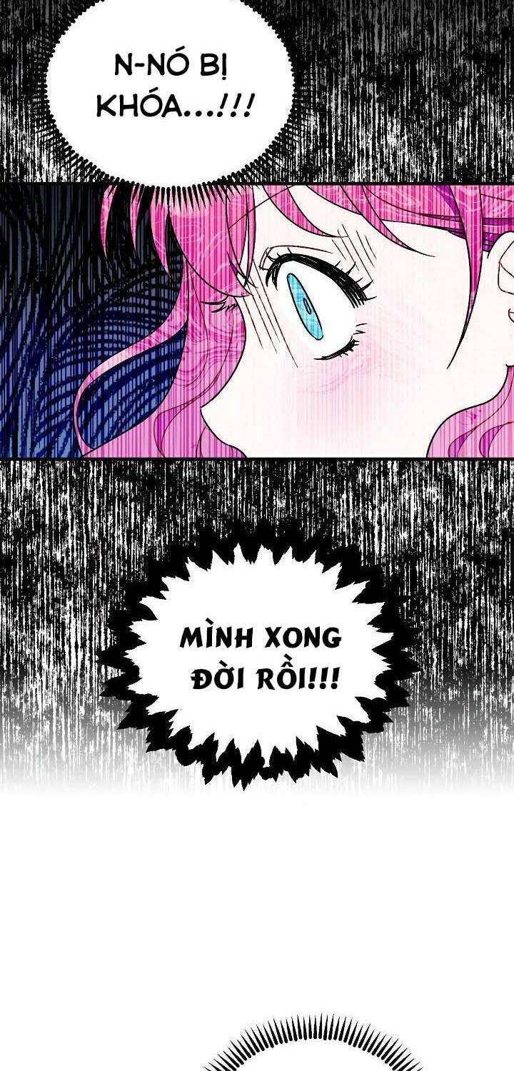 Liều Thuốc An Thần Của Bạo Chúa - Chapter 3 - Page 46