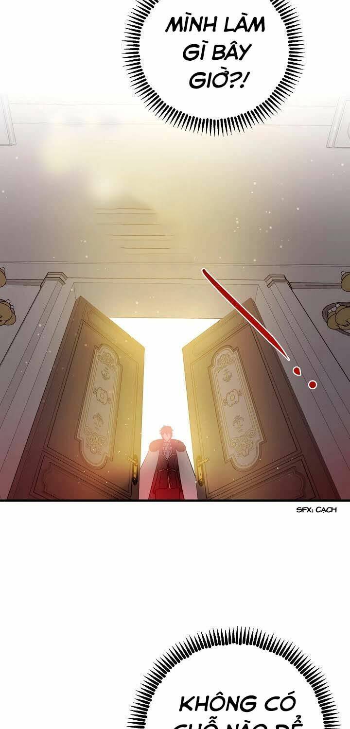 Liều Thuốc An Thần Của Bạo Chúa - Chapter 3 - Page 47