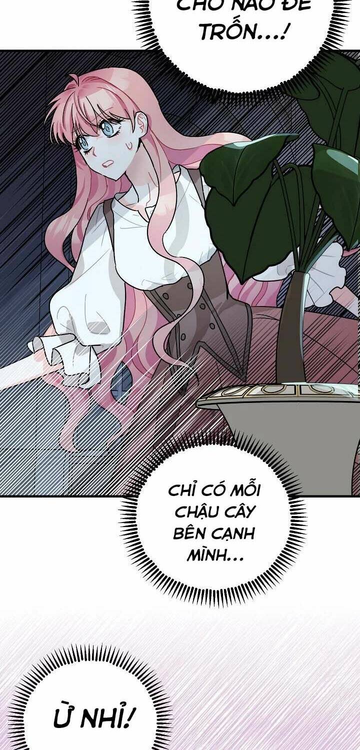 Liều Thuốc An Thần Của Bạo Chúa - Chapter 3 - Page 48