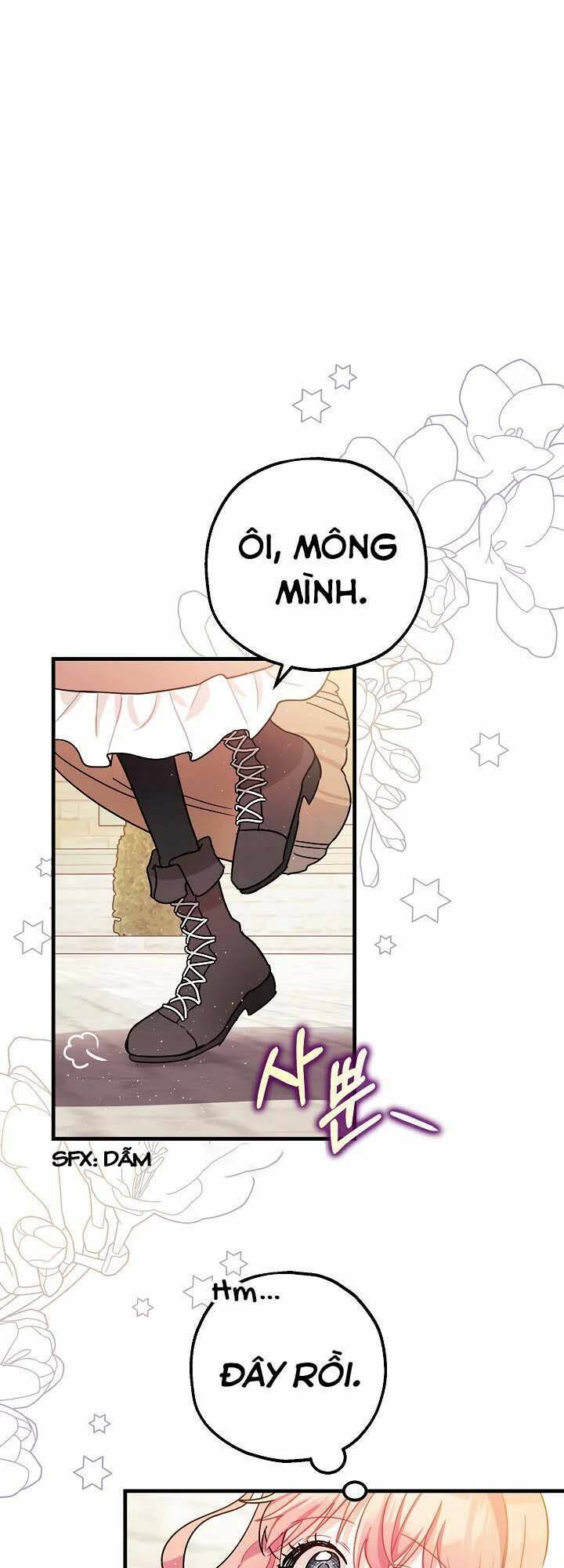 Liều Thuốc An Thần Của Bạo Chúa - Chapter 3 - Page 4