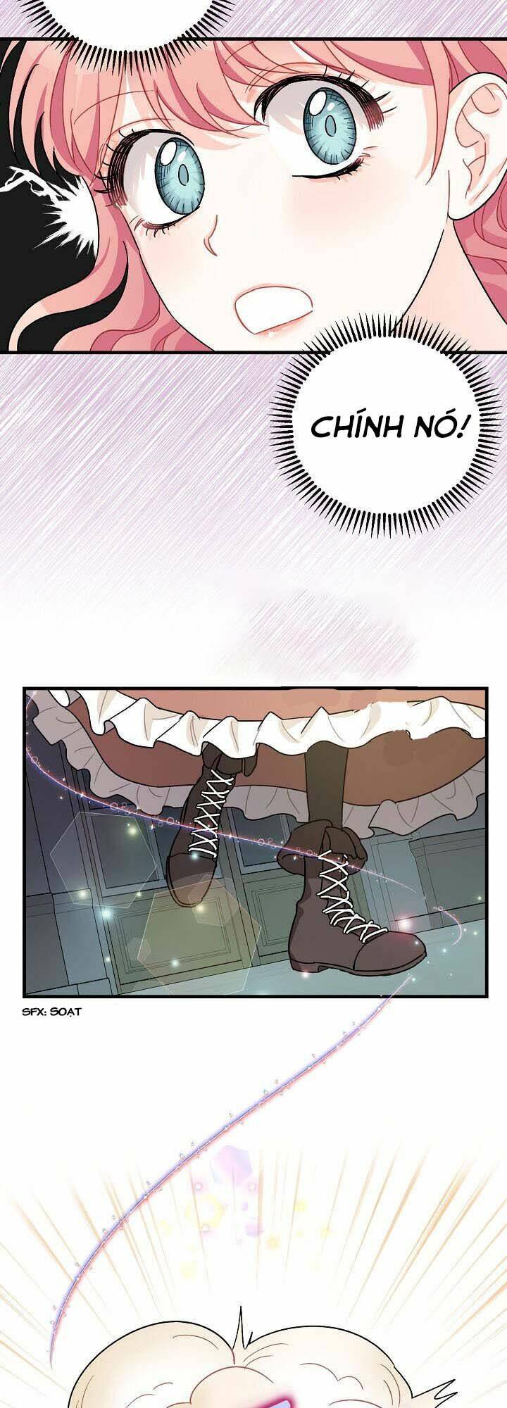 Liều Thuốc An Thần Của Bạo Chúa - Chapter 3 - Page 49