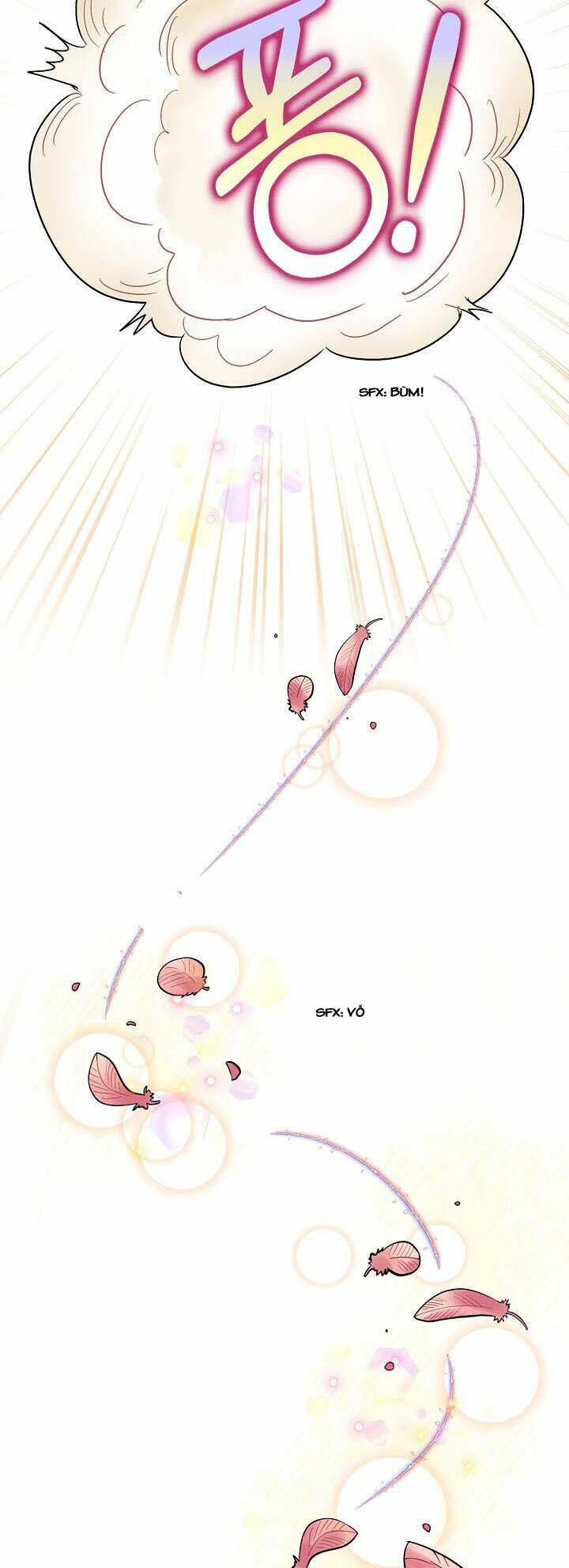 Liều Thuốc An Thần Của Bạo Chúa - Chapter 3 - Page 50