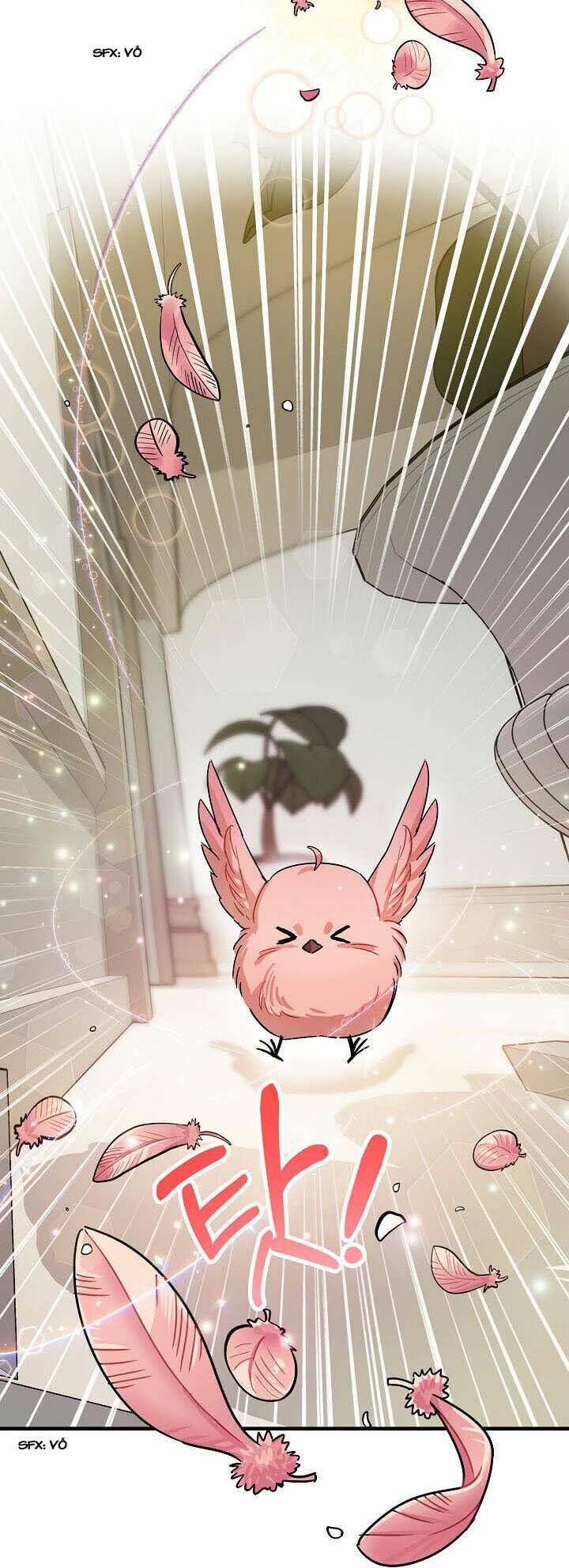 Liều Thuốc An Thần Của Bạo Chúa - Chapter 3 - Page 51