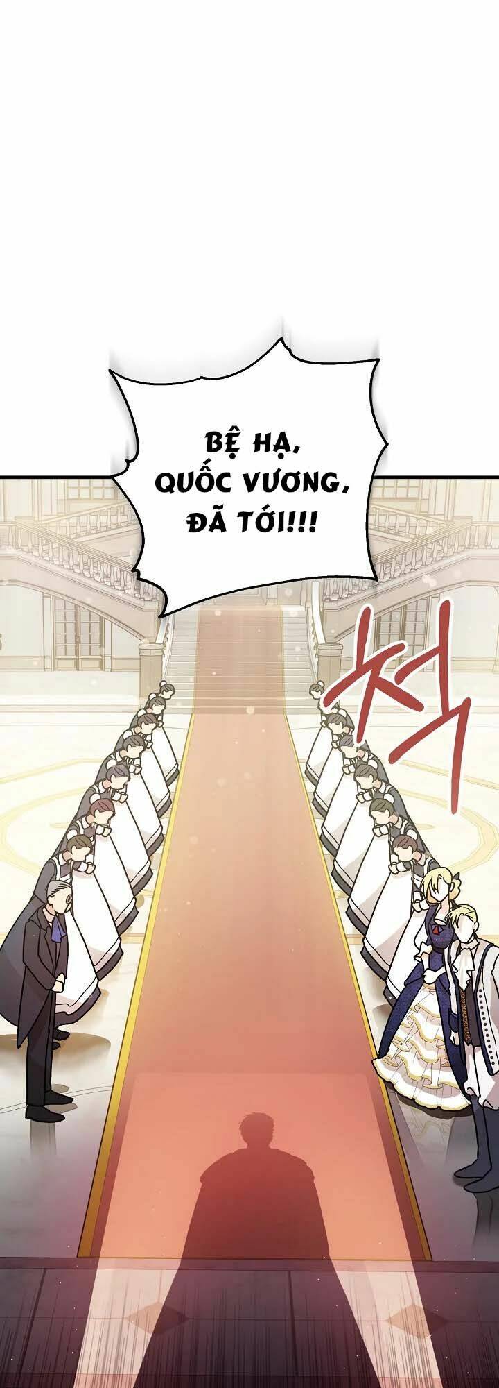 Liều Thuốc An Thần Của Bạo Chúa - Chapter 3 - Page 52