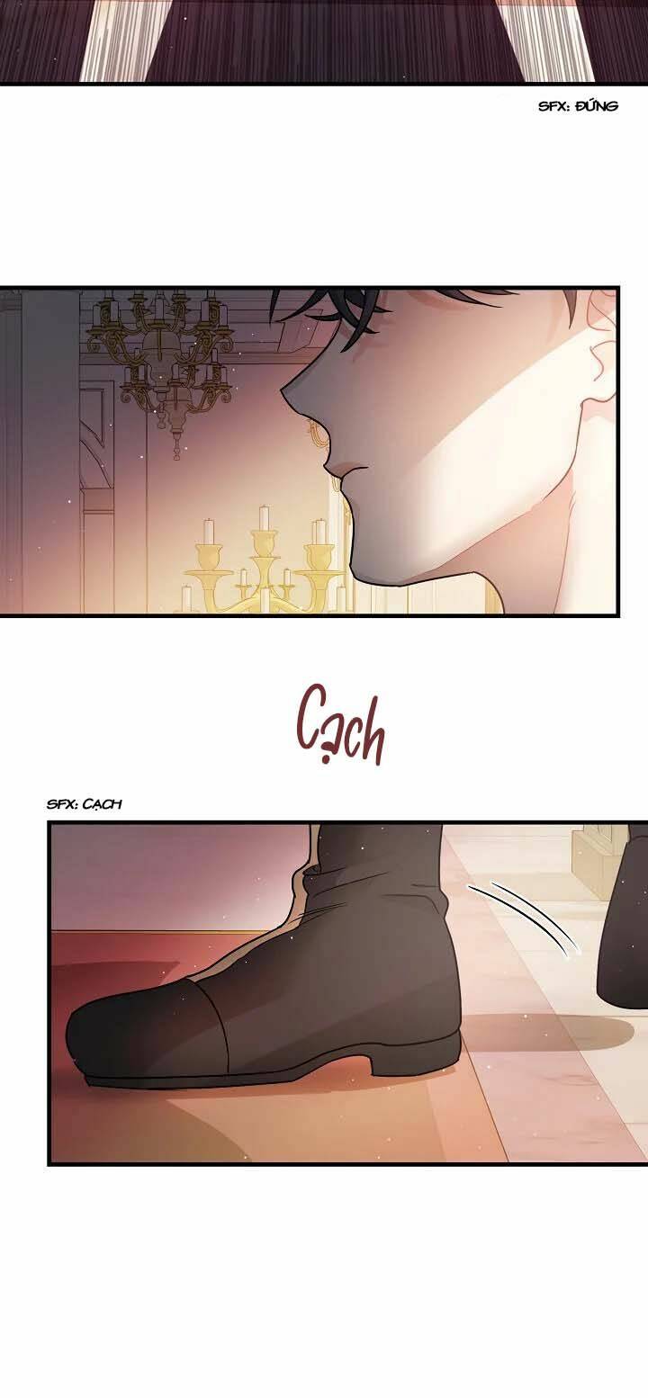 Liều Thuốc An Thần Của Bạo Chúa - Chapter 3 - Page 53