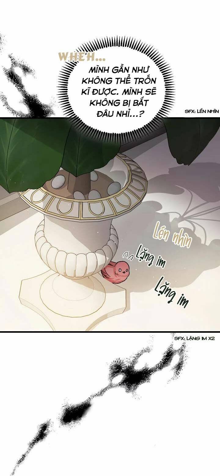 Liều Thuốc An Thần Của Bạo Chúa - Chapter 3 - Page 54