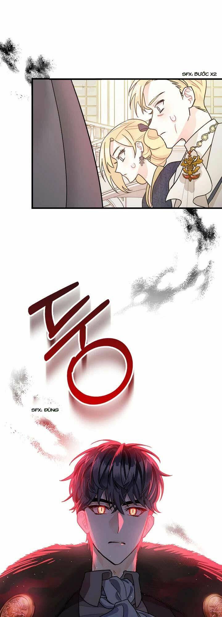 Liều Thuốc An Thần Của Bạo Chúa - Chapter 3 - Page 55