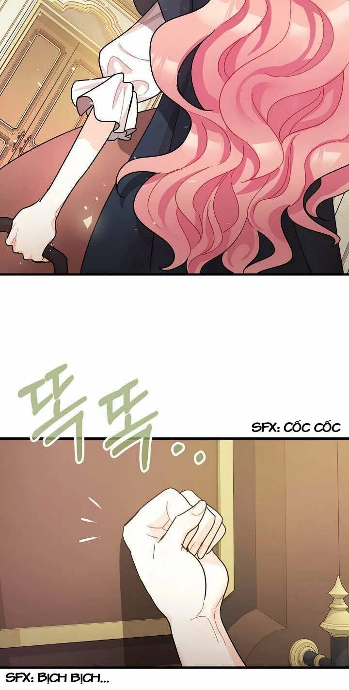 Liều Thuốc An Thần Của Bạo Chúa - Chapter 3 - Page 6