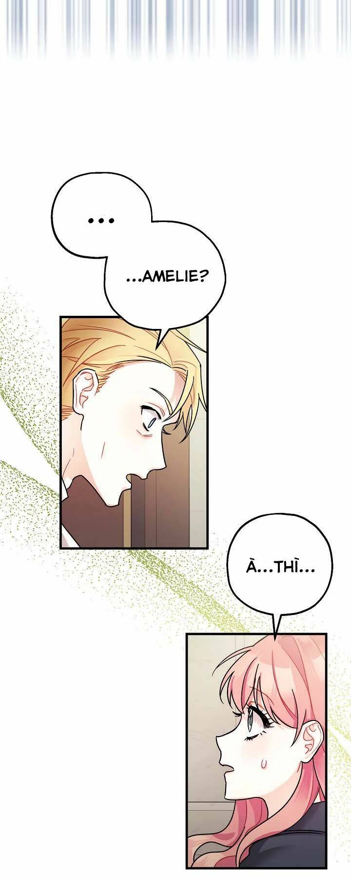 Liều Thuốc An Thần Của Bạo Chúa - Chapter 3 - Page 8