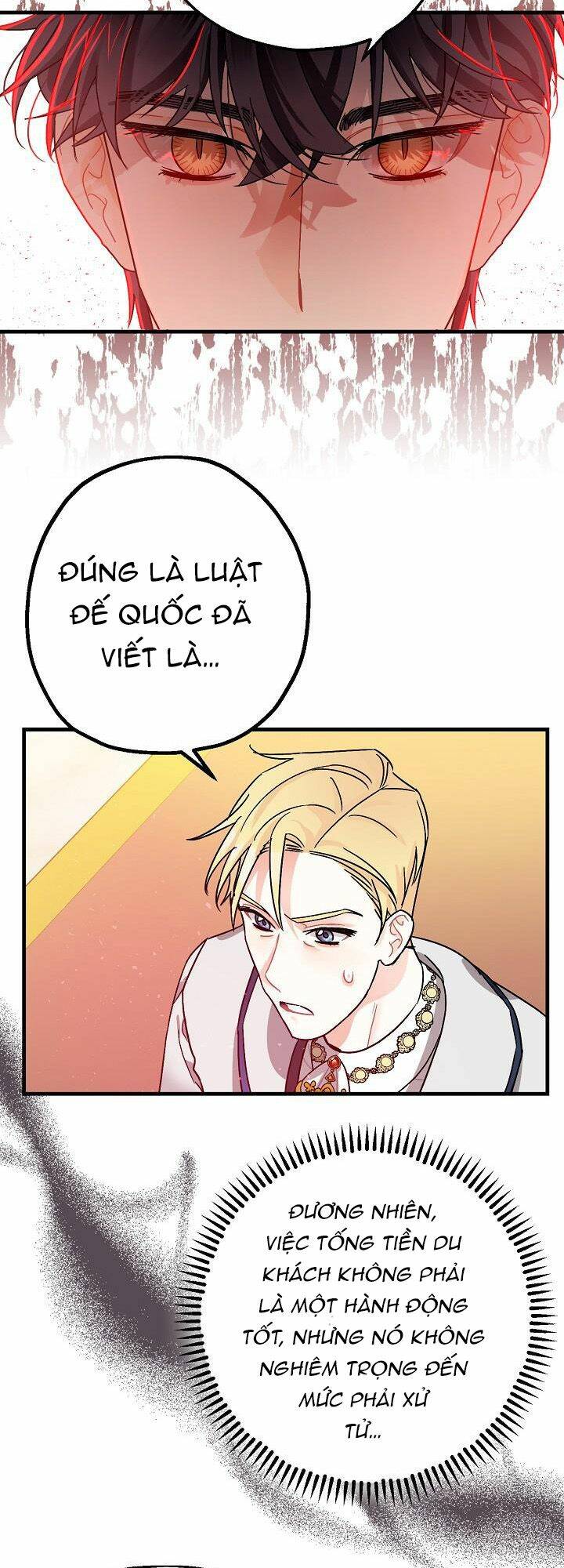 Liều Thuốc An Thần Của Bạo Chúa - Chapter 4 - Page 10