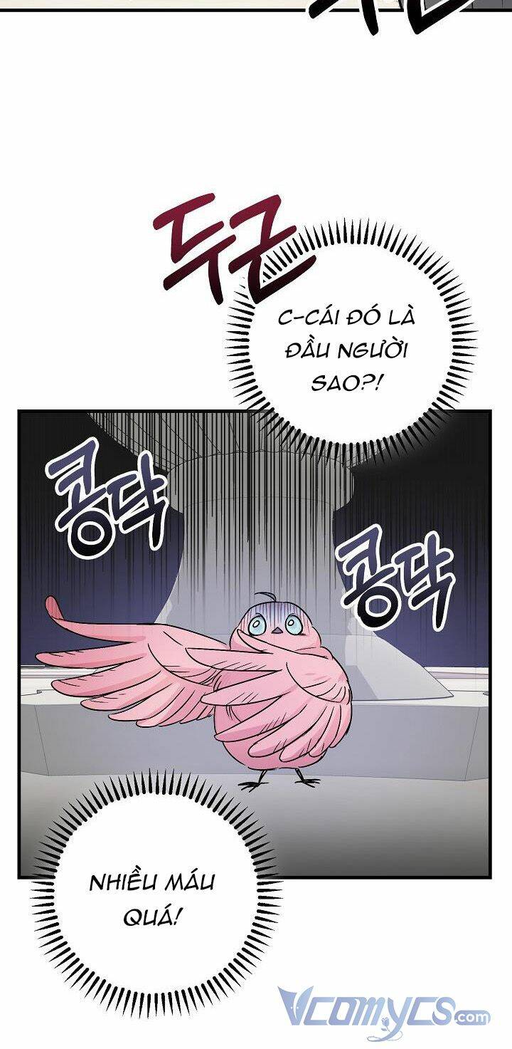 Liều Thuốc An Thần Của Bạo Chúa - Chapter 4 - Page 12