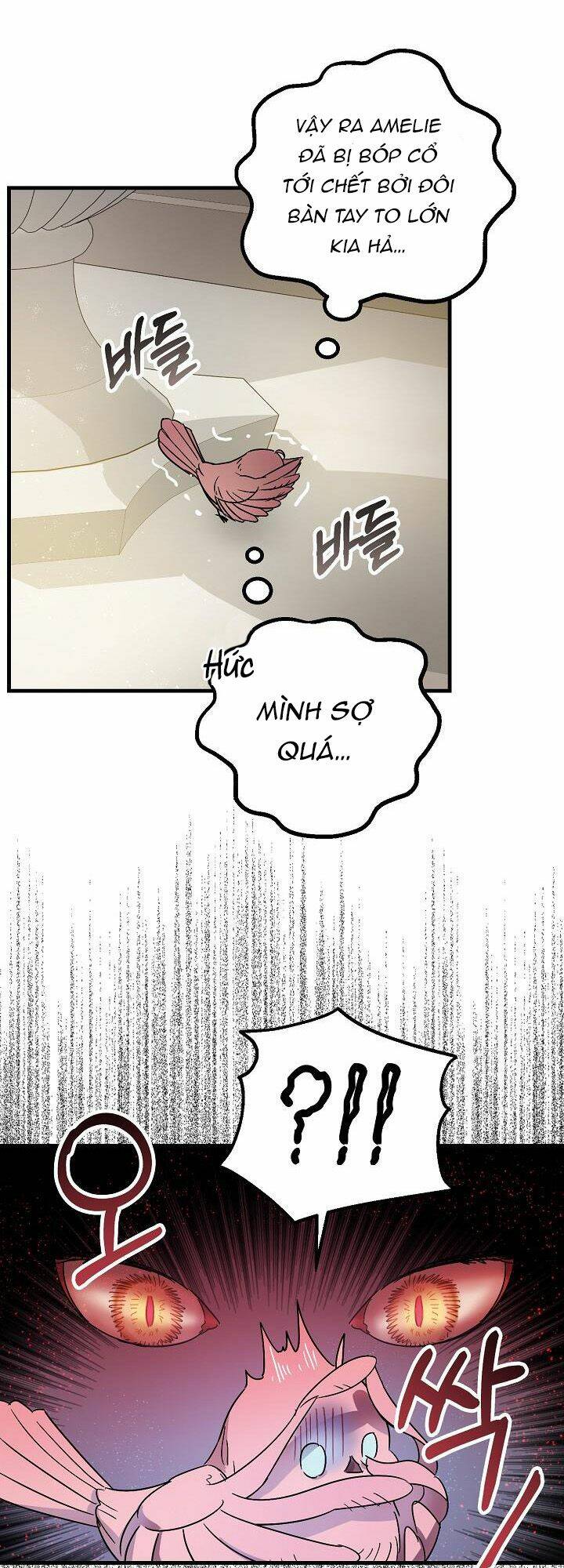 Liều Thuốc An Thần Của Bạo Chúa - Chapter 4 - Page 13