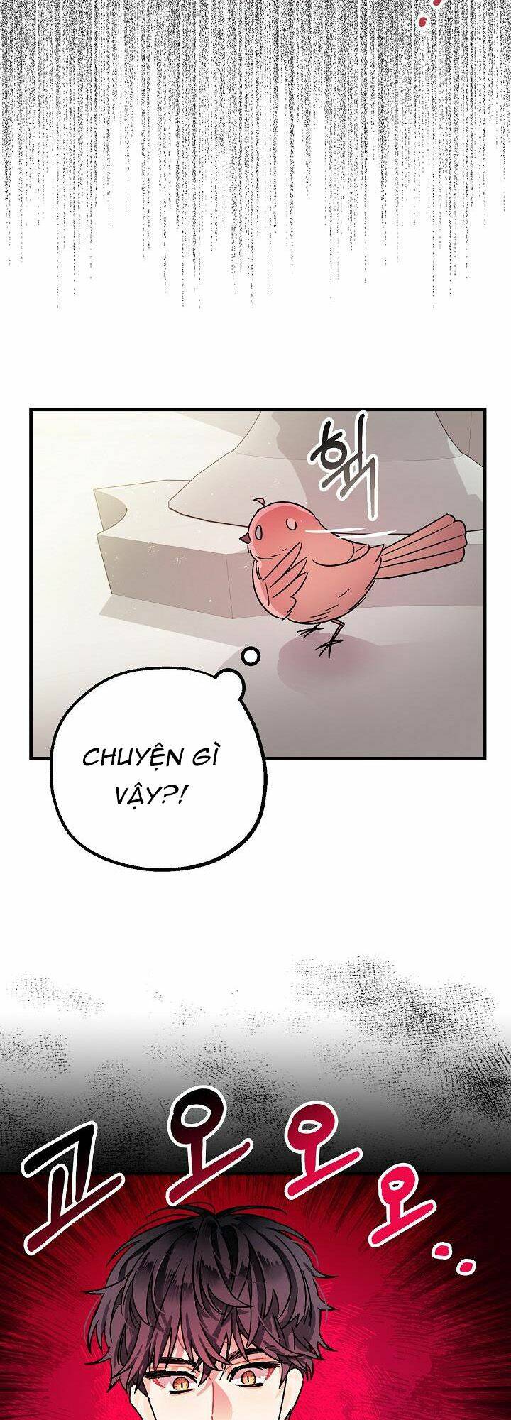 Liều Thuốc An Thần Của Bạo Chúa - Chapter 4 - Page 14