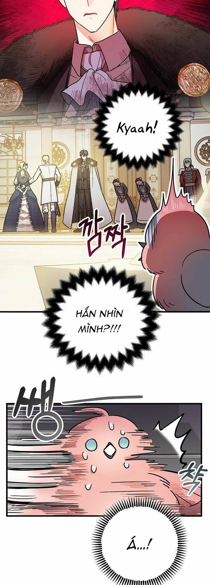 Liều Thuốc An Thần Của Bạo Chúa - Chapter 4 - Page 15