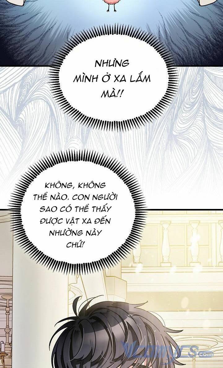 Liều Thuốc An Thần Của Bạo Chúa - Chapter 4 - Page 17