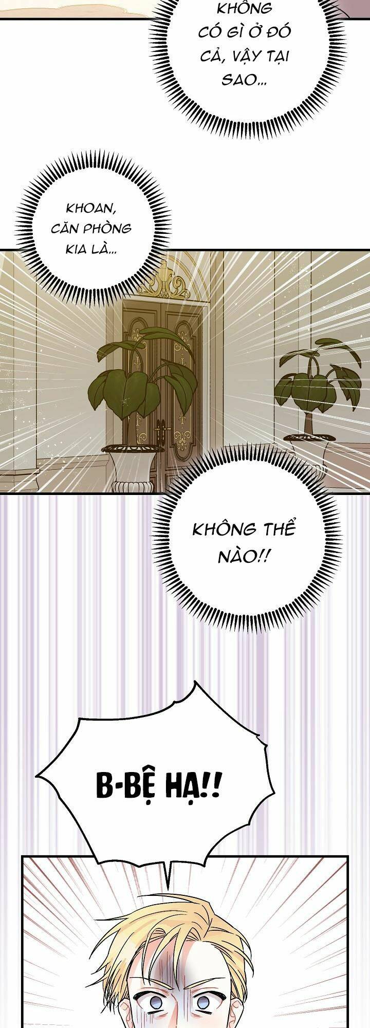 Liều Thuốc An Thần Của Bạo Chúa - Chapter 4 - Page 20